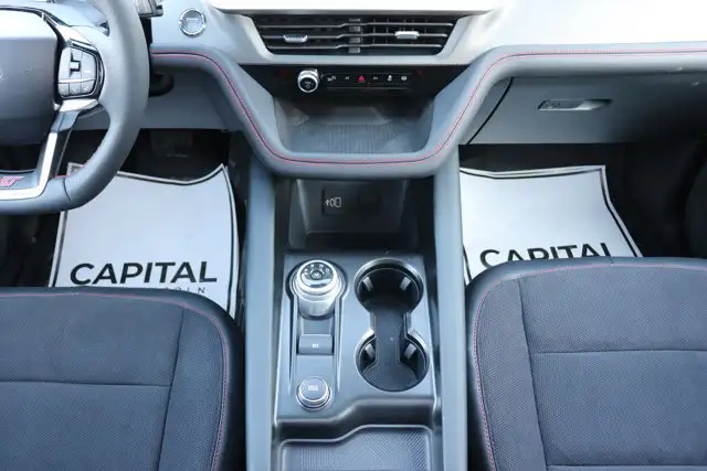 2026 Ford Explorer ST - Photo 11