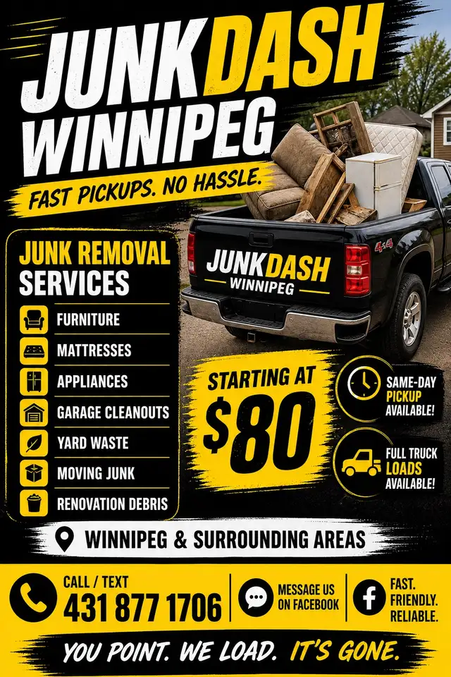 junk removal