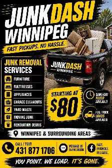 junk removal