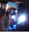 WANTED MIG WELDER WITH MIN 3 YRS EXPERIENCE
