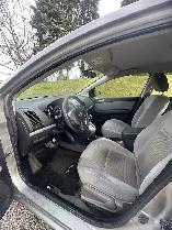 10 SENTRA SDN 2L 122K Clean Title Automatic Safety 2 Yrs Warrnty - Photo 8