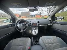10 SENTRA SDN 2L 122K Clean Title Automatic Safety 2 Yrs Warrnty - Photo 9