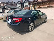 2012 Toyota Camry 4dr Sdn I4 Auto LE - Photo 2