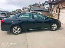 2012 Toyota Camry 4dr Sdn I4 Auto LE - Photo 5