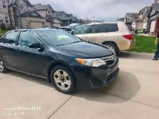 2012 Toyota Camry 4dr Sdn I4 Auto LE - Photo 6