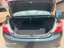 2012 Toyota Camry 4dr Sdn I4 Auto LE - Photo 7