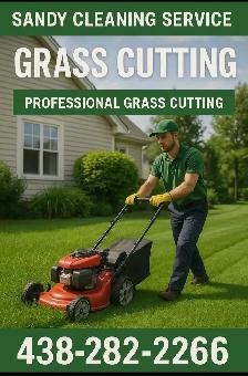 Sandy cleaning  service - Photo 4