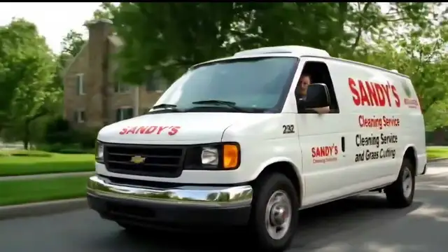 Sandy cleaning  service - Photo 6