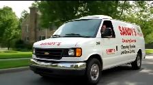 Sandy cleaning  service - Photo 6
