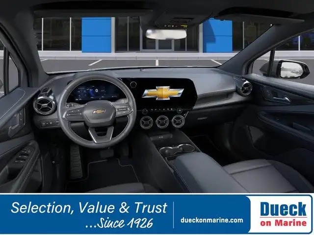 2026 Chevrolet Blazer EV LT - Photo 5