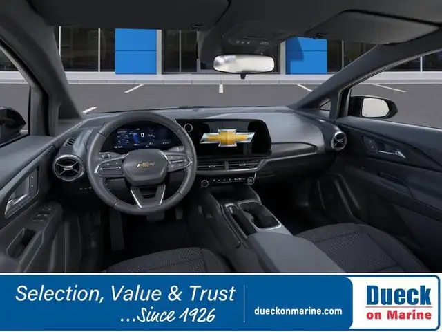 2026 Chevrolet Equinox EV LT - Photo 5