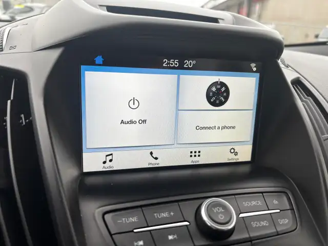 2018 Ford Escape SE, 4WD, Alloys, P. Seats, Back-Up-Camera, - Photo 16