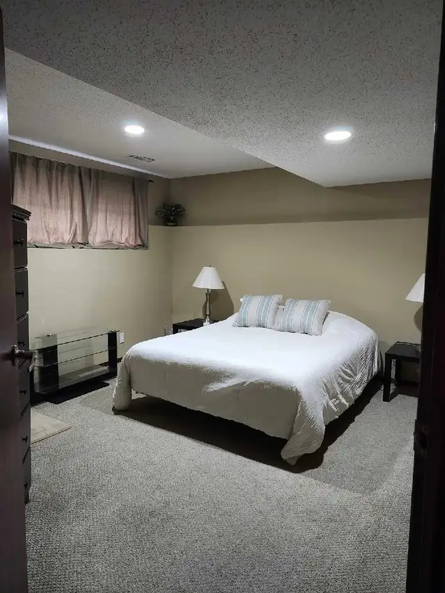 Cuarto/Room Evergreen SW