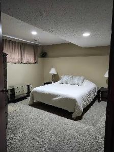 Cuarto/Room Evergreen SW