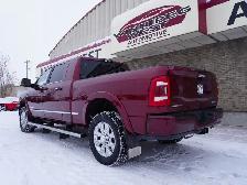 2022 Dodge Ram 2500 LIMITED MEGA CAB CUMMINS 4X4 W/9900GVW - Photo 10