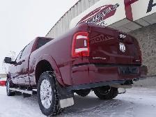 2022 Dodge Ram 2500 LIMITED MEGA CAB CUMMINS 4X4 W/9900GVW - Photo 12