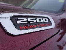 2022 Dodge Ram 2500 LIMITED MEGA CAB CUMMINS 4X4 W/9900GVW - Photo 14