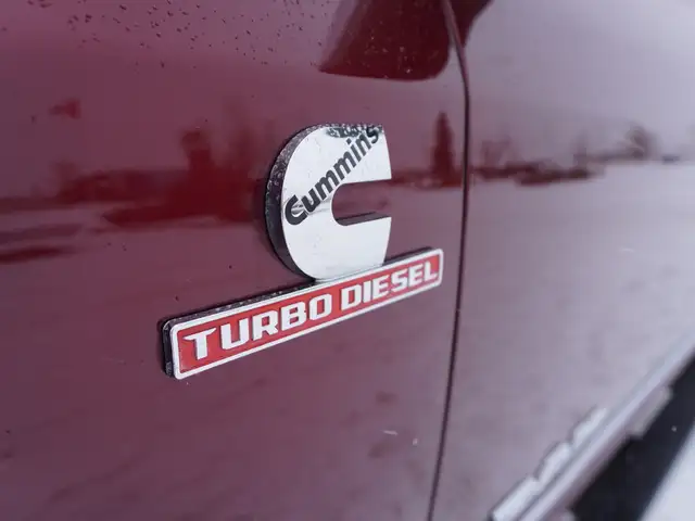 2022 Dodge Ram 2500 LIMITED MEGA CAB CUMMINS 4X4 W/9900GVW - Photo 15