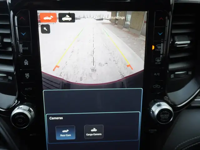 2022 Dodge Ram 2500 LIMITED MEGA CAB CUMMINS 4X4 W/9900GVW - Photo 19