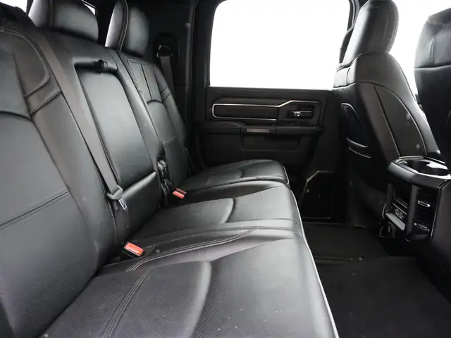 2022 Dodge Ram 2500 LIMITED MEGA CAB CUMMINS 4X4 W/9900GVW - Photo 35