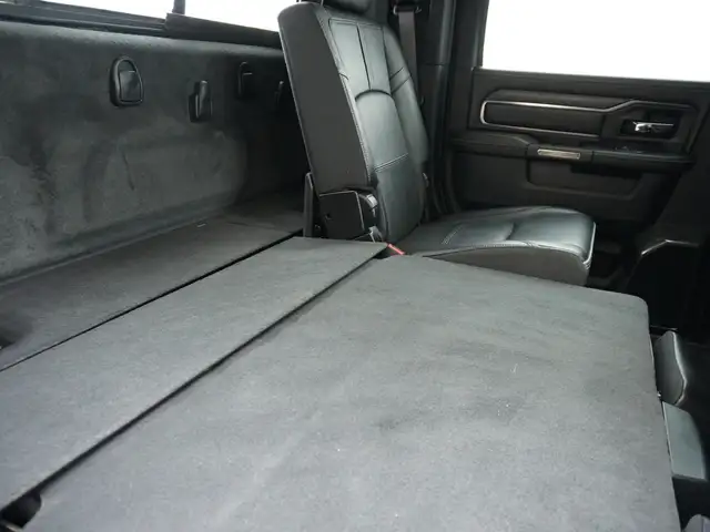 2022 Dodge Ram 2500 LIMITED MEGA CAB CUMMINS 4X4 W/9900GVW - Photo 38