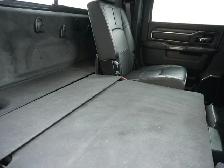2022 Dodge Ram 2500 LIMITED MEGA CAB CUMMINS 4X4 W/9900GVW - Photo 38