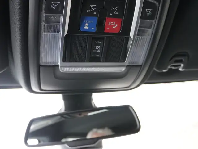 2022 Dodge Ram 2500 LIMITED MEGA CAB CUMMINS 4X4 W/9900GVW - Photo 40
