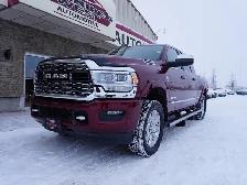 2022 Dodge Ram 2500 LIMITED MEGA CAB CUMMINS 4X4 W/9900GVW - Photo 43