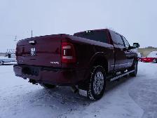2022 Dodge Ram 2500 LIMITED MEGA CAB CUMMINS 4X4 W/9900GVW - Photo 44