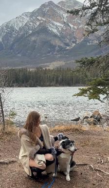 dog walking - pet sitting services