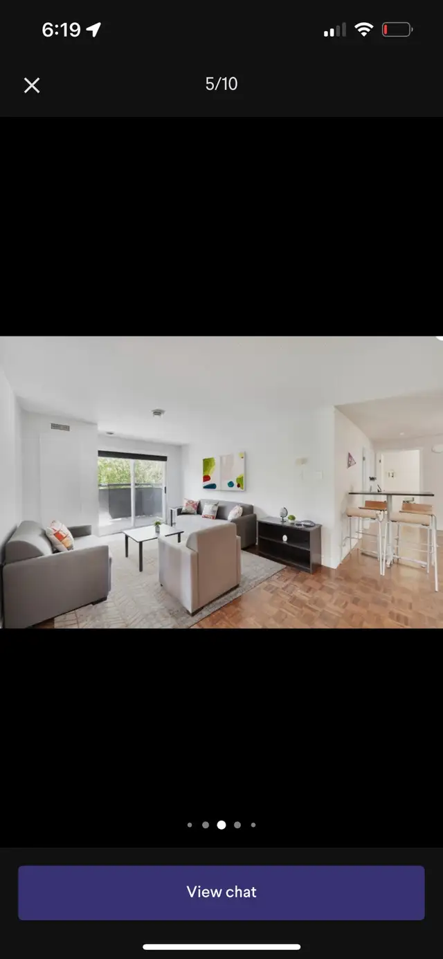 Room for rent - Photo 2
