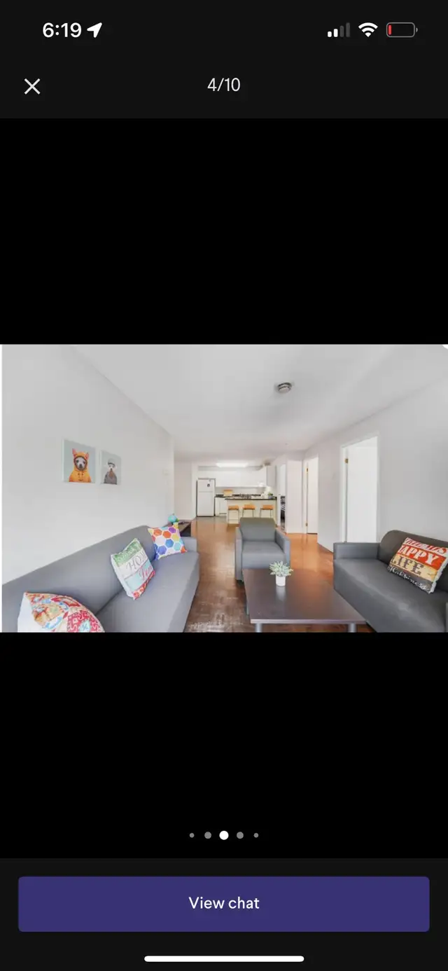 Room for rent - Photo 3