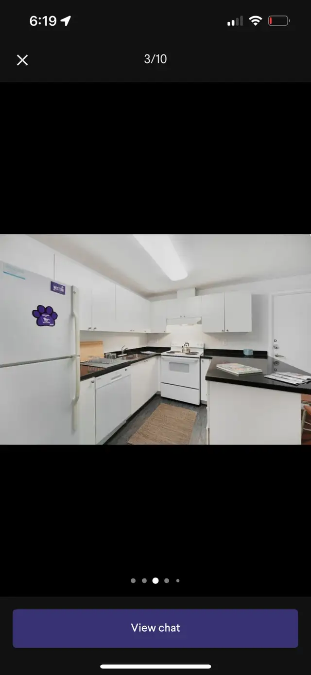 Room for rent - Photo 4