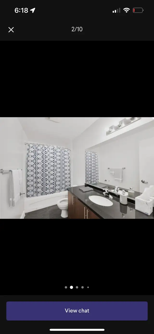 Room for rent - Photo 5