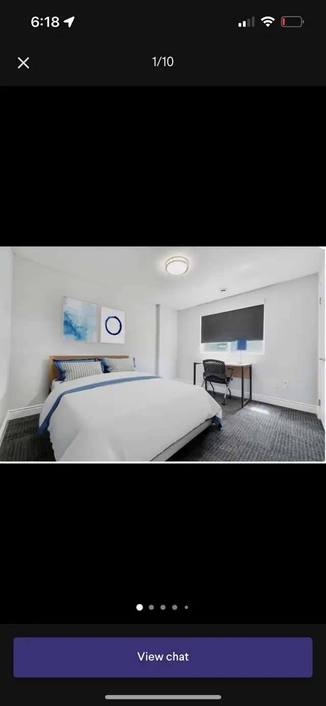 Room for rent - Photo 6