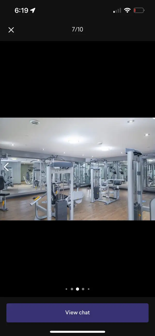 Room for rent - Photo 7