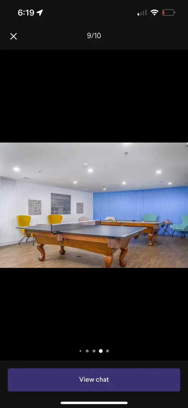 Room for rent - Photo 9
