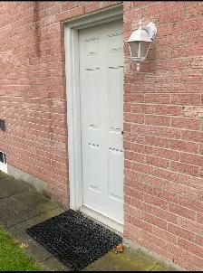 Basment for Rent