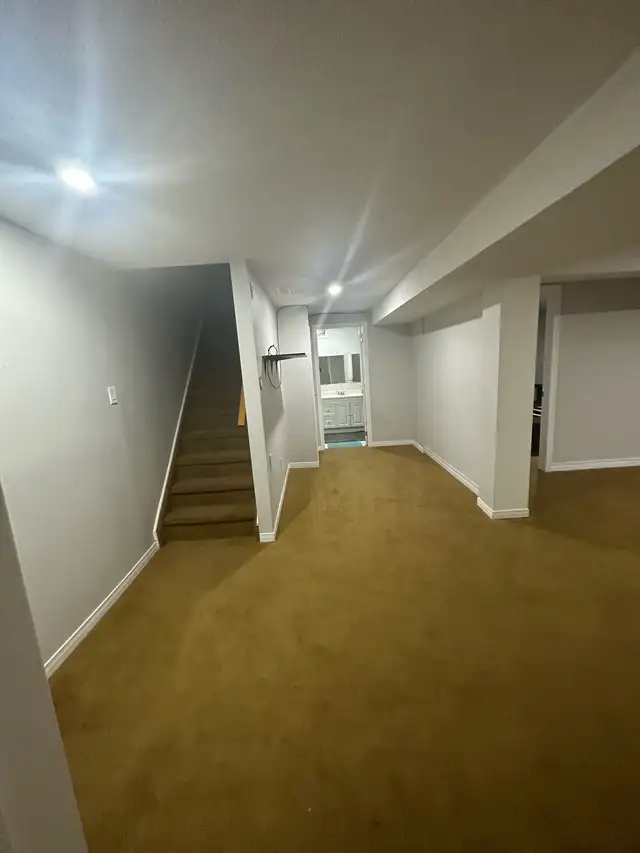 Basment for Rent - Photo 2