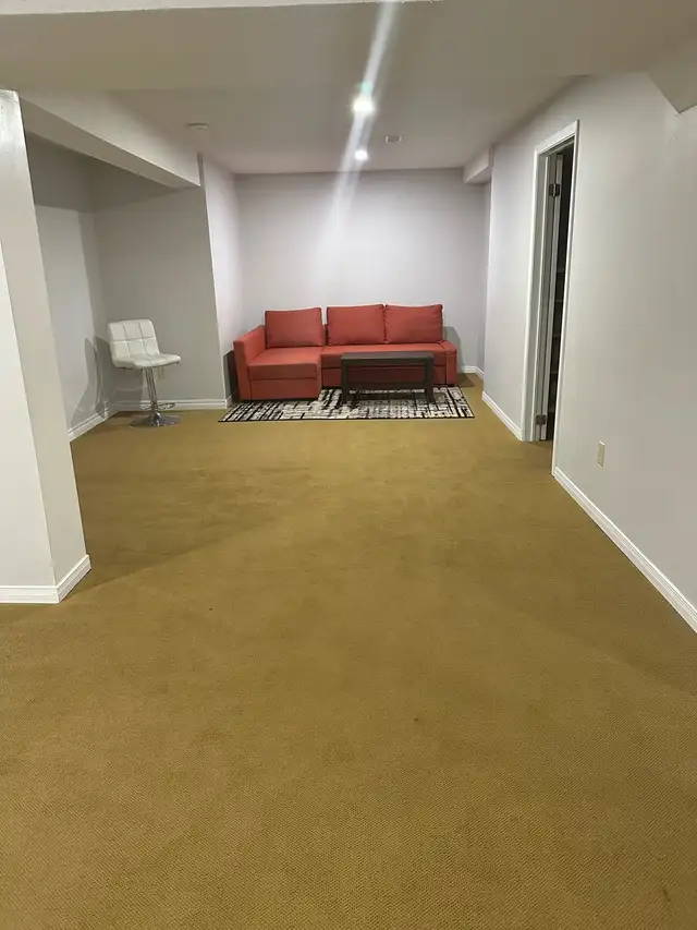 Basment for Rent - Photo 3