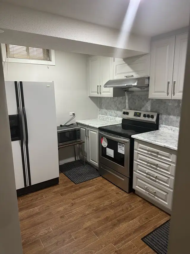 Basment for Rent - Photo 4