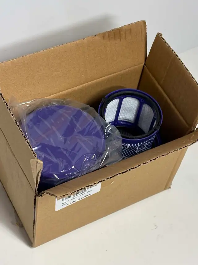 Dyson V10 Compatible Replacement Filters