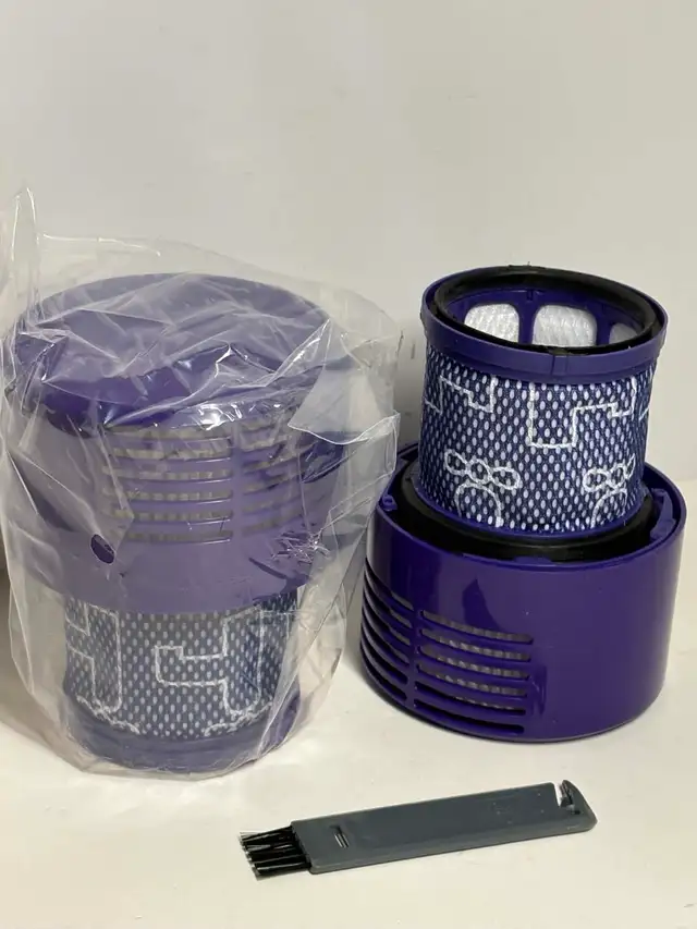 Dyson V10 Compatible Replacement Filters - Photo 2