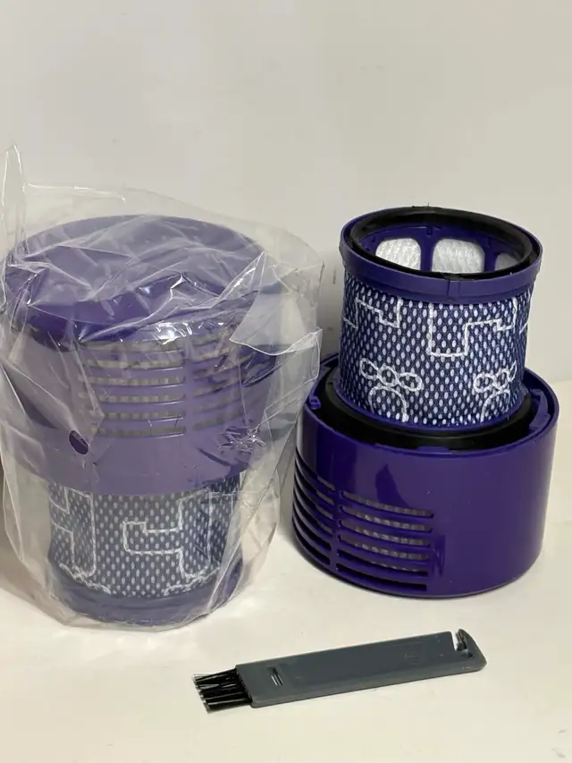 Dyson V10 Compatible Replacement Filters - Photo 3