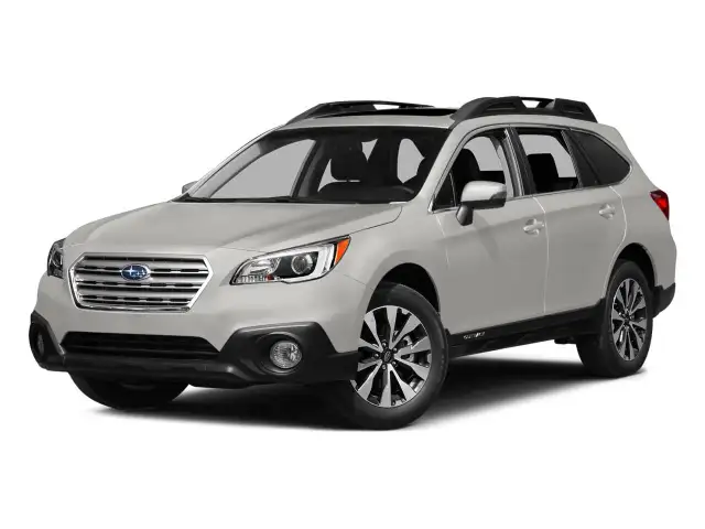 2015 Subaru Outback 2.5i Limited Package AWD | LEATHER | HEAT...