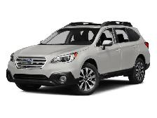 2015 Subaru Outback 2.5i Limited Package AWD | LEATHER | HEAT...