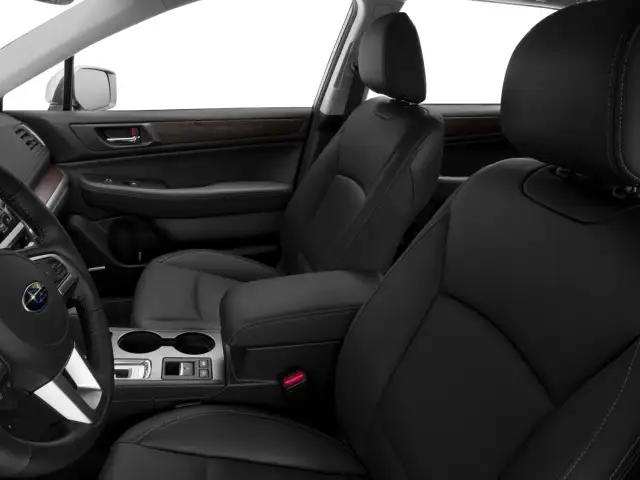 2015 Subaru Outback 2.5i Limited Package AWD | LEATHER | HEAT... - Photo 4
