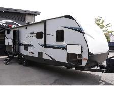 2022 Crossroads VOLANTE 22BH SLEEPS 9 | KING BED | BUNKHOUSE...