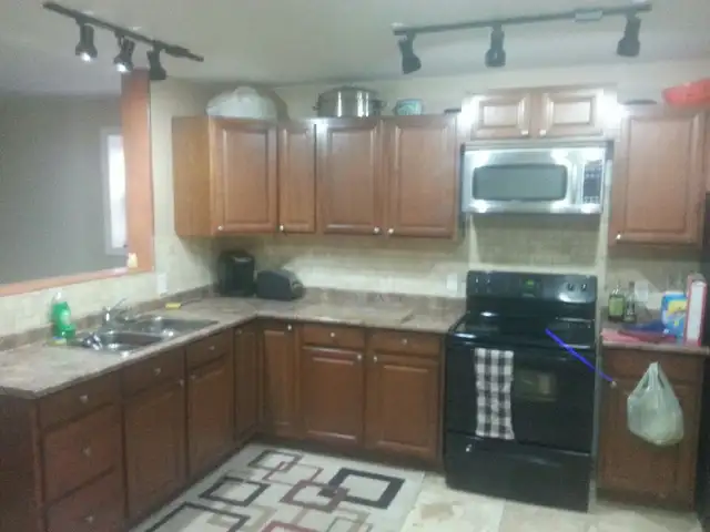 Room for Rent