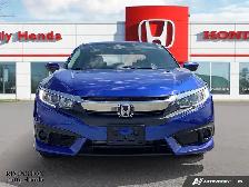 2018 Honda Civic Sedan SE CVT - Photo 2